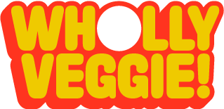 Wholly Veggie logo